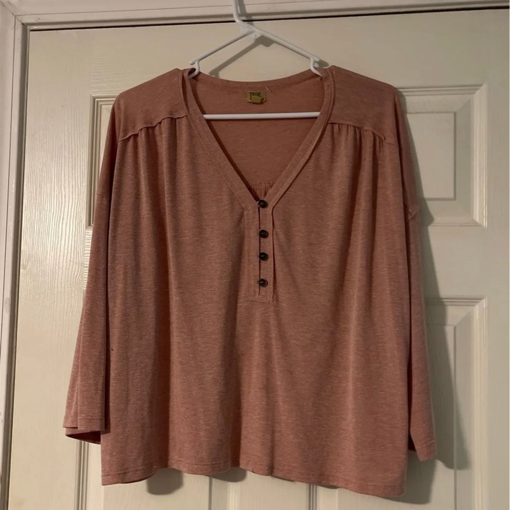 True Craft Top